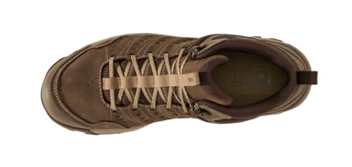 Image of Oboz Sypes Mid Leather B-Dry Hiking Shoe - Men's