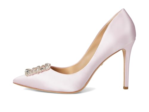 Badgley Mischka Women's Cher Pump, Blossom, 6.54