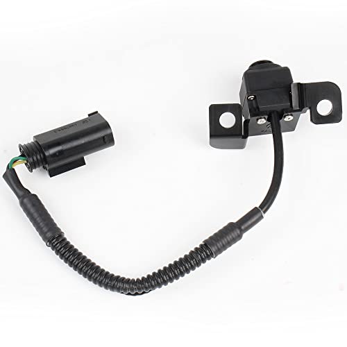 Image of 95760-2P000 Rear View Backup Camera Park Assist Camera Compatible with Kia Sorento2011-2013