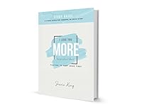 I Love You More Participant's Guide 1943217963 Book Cover