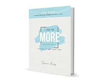Perfect Paperback I Love You More Except When I Don't Study Guide Book
