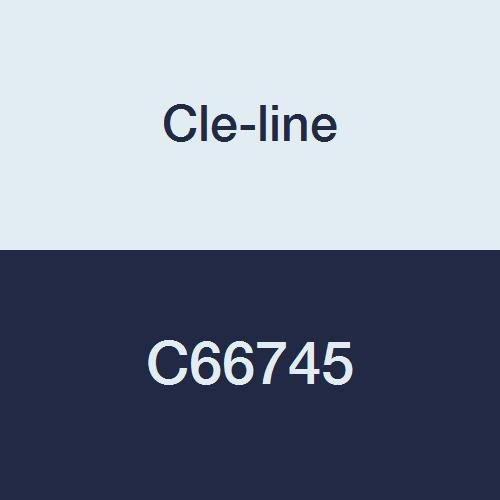 Cle-Line C66745 Style 0552 Quick-Set Guide for Two-Piece Die, 7/16" Size
