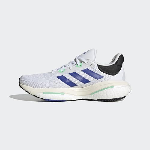 Image of adidas Men Solarglide 6 M Running Shoe