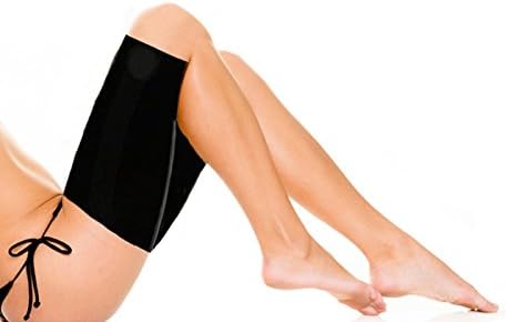 CelluSlim Compression Thigh Wrap Shaper