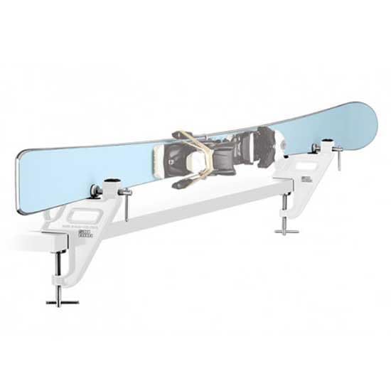 MORSA SCI SKI MAN - SKI VISE QUICK ART. 690