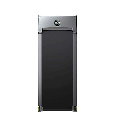Caminadora plegable portátil para oficina y hogar