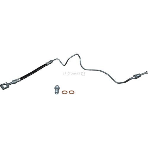 JP GROUP 1161500270 Flexible de frein
