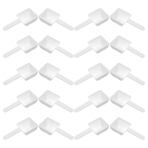 ROMISBABA ����p������܃X�N�[�v30�Z�b�g �v���X�`�b�N���v�ʃX�v�[�� ���� �t�̑Ή������h���[�p�i ���[�ȒP �ϋv�݌v