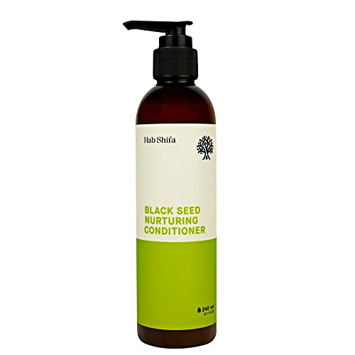 Hab Shifa Black Seed Nurturing Conditioner 250 ml