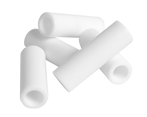Stone Smoking Tips Ceramic Rolling Tip Filter