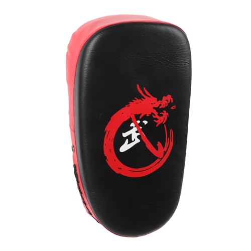 Coussins de frappe de muay thaï Milisten bouclier de boxe