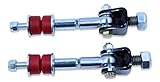 Spohn SEL-19-416 Spherical Front Sway Bar End Links