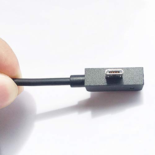 Adaptador de corriente para Microsoft Surface 3 Tablet 13W miniatura 3