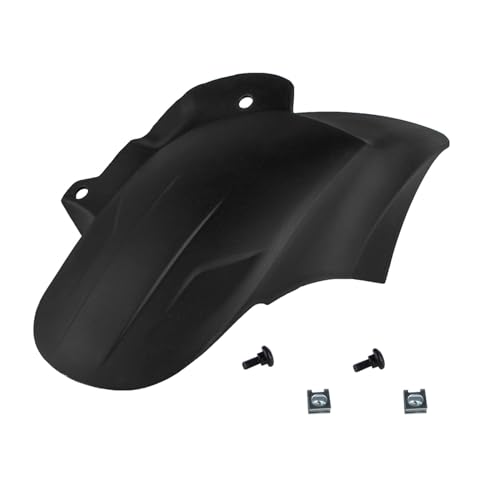 Garde-boue moto arrière plastique pour Forza 350 et NSS 2020-2023