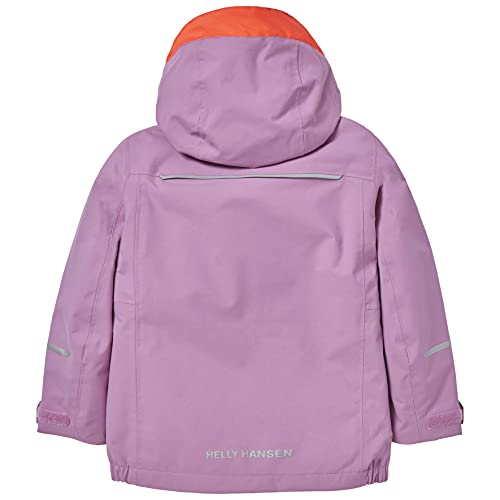 Image of Helly Hansen Shelter Jacket 2.0 (Toddler /Little Kids /Big Kids)