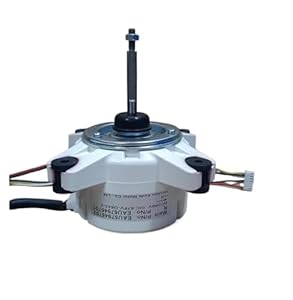 Moteur de climatisation inverseur EAU57945702 EAU57945701 SIC-67FV-D843-2