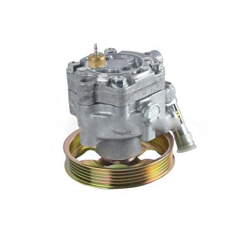 34430FE040 �p���[�X�e�A�����O�|���v �X�o�� �C���v���b�T WRX STI 2004-2007 �Ή�