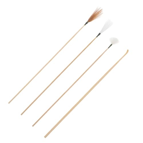 NULYLU Comprehensive Earwax Removal Set 1 Kit Ear Cleaning Tools for Home and Travel