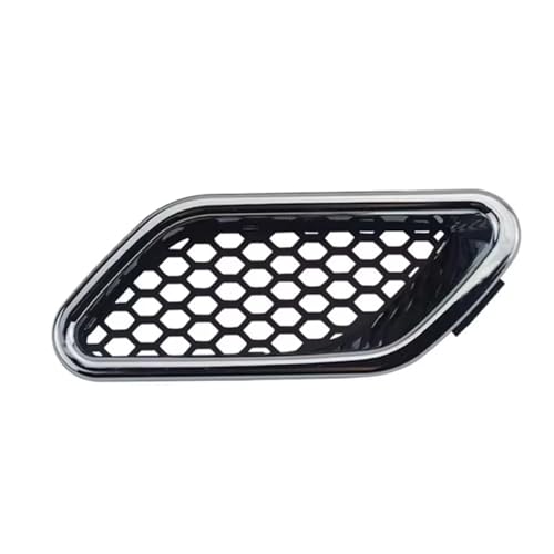 Calandre latérale Maserati Ghibli Levante entrée d'air droite pour votre remplacement auto