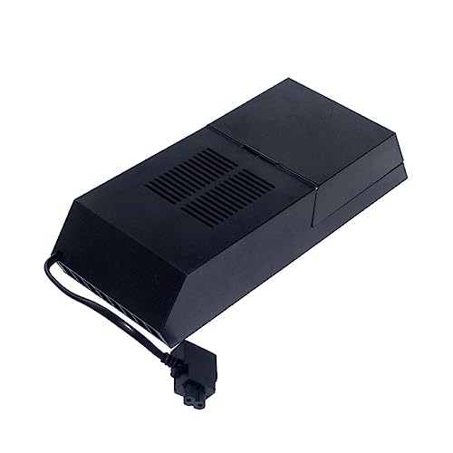 Caja Externa para Disco Duro OSALADI 3.5" Metal miniatura 5
