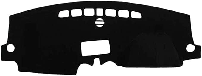 Alfombrillas de salpicadero para coche Audi A1 2012-2018 acabado premium para interior LHD