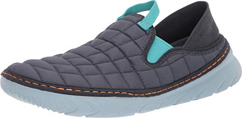 Image of Merrell Womens Hut MocLoafer
