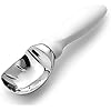 Spring Chef Ice Cream Scoop with Soft Grip Handle, Professional Heavy Duty Sturdy Scooper, Premium Kitchen Tool for Cookie Dough, Gelato, Sorbet