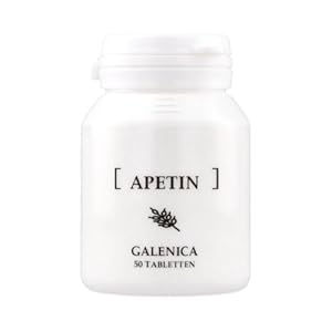 Apetin™ 50 Tabletten |Eetlust Stimulerend | Gewichtstoename | Aankomen Gewicht| Dikker worden|Weight Gainer | Gezond Aankomen| Eetlust Opwekken | Apetamin