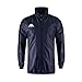 Kappa Wister Giacca, Azul Marino, XXL Unisex-Adulto