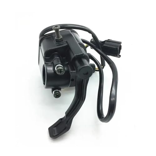 Commande d'accélérateur Linhai 260 300 ATV 20109B avec interrupteur 2WD/4WD