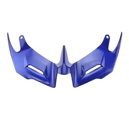 Aileron de carénage avant pour moto Yamaha YZF R3 R25 V1 de 2015 à 2019