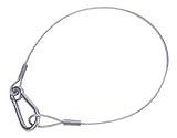 American Dj Scable 60 24 Inch Lighting Safety Cable