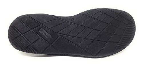 Image of Woodland Men's Leather Sandal