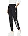 Produktbild Champion Damen Powerblend Jogginghose, schwarz, Klein