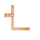 winkelband verstellbar Fensterläden sind mit stabilen Bändern anzuschlagen. Dabei sollen Eckwinkel oder Winkelbänder verwendet werden, um die Eckvberbindungen zu unterstützen.