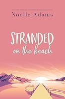 Stranded on the Beach 1726222292 Book Cover