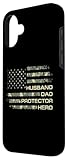 Zoom IMG-1 husband dad protector hero for