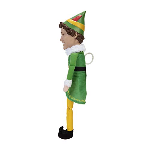 Elf Talking Plush Toy - Image 8