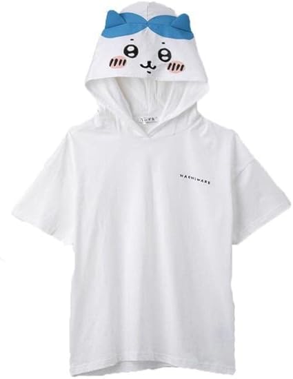 Amazon Co Jp しまむら ちいかわ パーカー サイズm ファッション