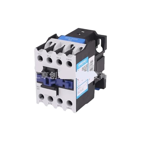 Contacteur AC CJX2-1810 220V relais de contact moteur basse tension