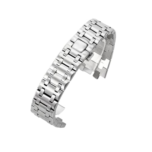 Bracelet montre étanche acier massif 42mm pour affronter le quotidien et les loisirs marins
