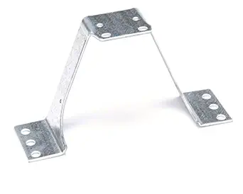 TRUE PARTS 865417 BRACKET FAN MOTOR COND (865417)