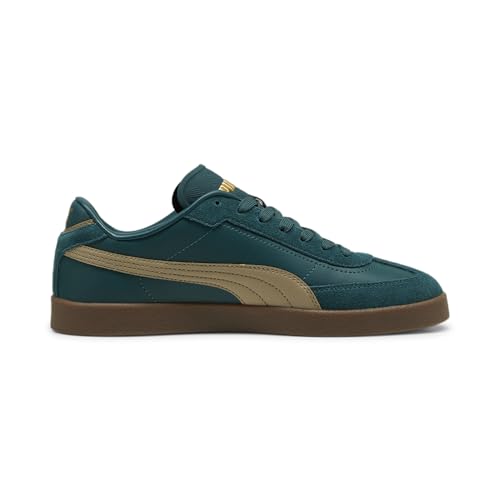 Image of Puma Womens Club II Era