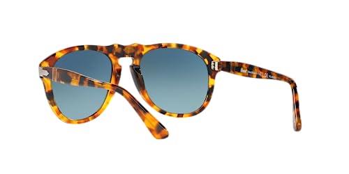 Image of Persol PO0649 Aviator Sunglasses