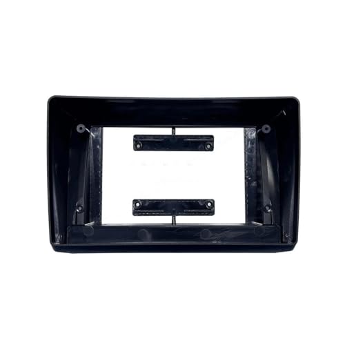 Adaptateur Android radio pour Nissan Primastar kit cadre fascia tableau bord