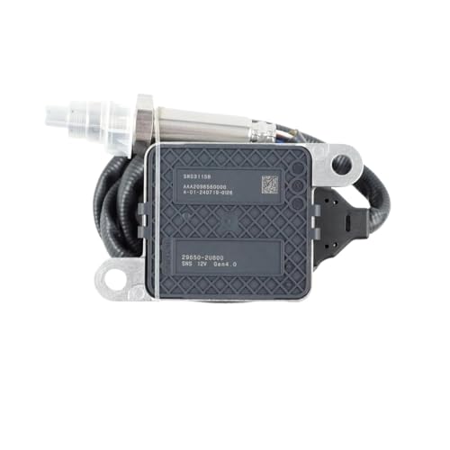 Capteur NOx Hyundai Tucson 1.6 CRDi évite le mode dégradé moteur sonde 296502U800