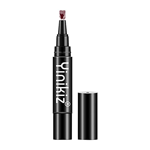 Leyerer 2021 New 18 Color One Step Nail Polish Pen, 3 In 1 Nail Gel Pen Soak Off UV LED Nail Varnish Nail Art Tools for Salon DIY at Home, No Base and Top Coat Needed for Women Girls, 5ml Leyerer 2021 New 18 Color One Step Nail Polish Pen, 3 In 1 Nail Gel Pen Soak Off UV LED Nail Varnish Nail Art Tools for Salon DIY at Home, No Base and Top Coat Needed for Women Girls, 5ml