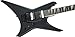Jackson JS32 Warrior Electric Guitar - Satin Black