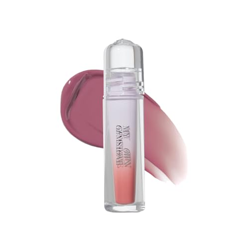 ETUDE Over Glowy Lip Stain Tint