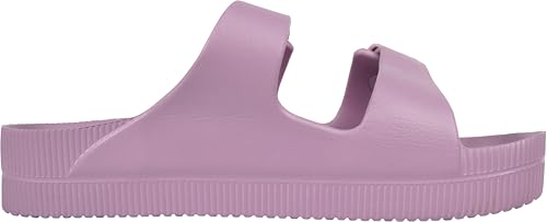 Image of Weweya Platform Sandals Women Arch Support Sandal Buckle Straps Slides